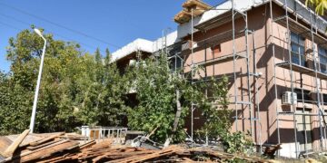 МЕПСО ги модернизира командните згради на осум трафостаници, во ТС Скопје 4 ќе постави и фотоволтаична централа