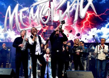 „Меморија“ ги враќа најубавите моменти од големиот концерт во Скопје: Хитовите што поврзуваат генерации повторно оживуваат
