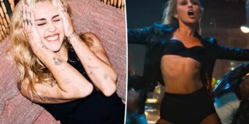 Мајли Сајрус од прво падна на 157 место на американската листа „Billboard 200“ – Необичен пресврт за нејзиниот нов албум