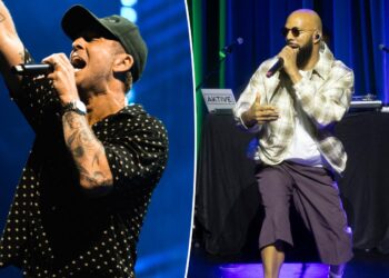 „OneRepublic“ ја раздвижи публиката на Бахамите со едночасовен концерт и најголемите хитови