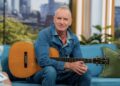 Стинг денеска слави 75 години: Џемперот поради кој Гордон Самнер го доби своето славно име