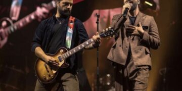 „Некст тајм“ подготвуваат голем спектакл во Скопје: Открија кои познати музички ѕвезди ќе им се придружат на сцената