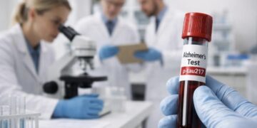 Ново откритие во борбата против Алцхајмеровата болест: Тест на крвта може да го открие ризикот и 10 години пред првите симптоми