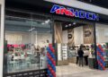 (Фото) Анхоч отвори нов продажен салон во Џевахир Мол