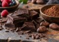 Дали темното чоколадо е здраво? Нутриционистите објаснуваат што е важно при изборот и колку да јадете