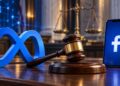 Казна од 25 милијарди долари за „Мета“: Суд утврди доведување во заблуда за приватноста на Фејсбук