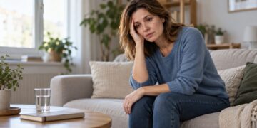 Сè ви е напорно и немате волја? Постојаниот умор заслужува внимание, а не самообвинување