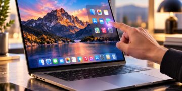 Apple со историски пресврт: Новиот MacBook Pro доби екран на допир – функција што корисниците ја чекаа со години!