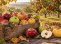 Денес е Денот на јаболкото: Есенското овошје крие приказна за вкусот, традицијата и старите сорти
