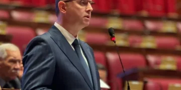 Гаши за 23 Октомври: Единството и почитувањето на различностите се основа за сигурна заедничка иднина