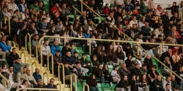 Коњановски по натпреварот со Црна Гора: Битола живее за големи спортски настани