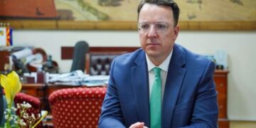Николоски најави инвестиции од над 7 милиони евра за економски развој на Струмица