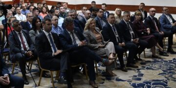 ФЕРО ИНВЕСТ со стручен придонес за батериските системи на „ЕНЕРГЕТИКА 2026“