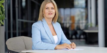 Божиновска во Виена: Енергетските приоритети на Македонија пред европските партнери