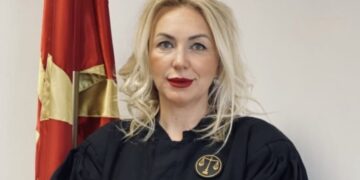 Димовска: Пробацијата не е подарок, туку пат кон ресоцијализација и враќање на осудениците во општеството