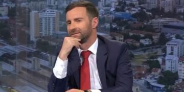 Жестока дебата помеѓу Илија Димовски и Андреј Ковачев на ФБ: Димовски побара признавање на Македонците во Бугарија