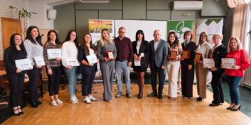 Коњановски: Руралната жена е чувар на традицијата и двигател на развојот на Пелагонија