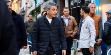 Меџити најави поддршка за Старата скопска чаршија: Традицијата и локалните бизниси во фокусот