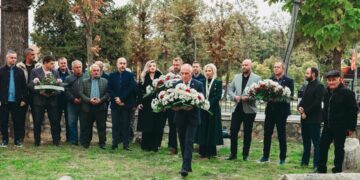 Коњановски: Македонските револуционери нè обврзуваат да градиме подобра иднина за новите генерации