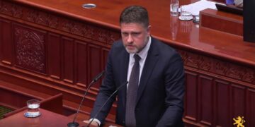 Станковиќ: Рударството да се развива со највисоки еколошки стандарди и поголема корист за државата