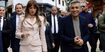 Меџити по средбата со Хаџиу: Македонија и Косово имаат силна основа за уште поблиска соработка