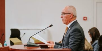 Коњановски со отчет за првата година од вториот мандат: 180 проекти за развој на Битола