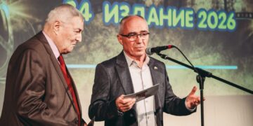 Коњановски: „Камера 300“ го чува наследството на браќата Манаки и ги оживува вистинските приказни