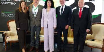 Тоневски на ПОДЕКС–ПОВЕКС 2026: Развојот на рударството мора да оди заедно со грижата за животната средина