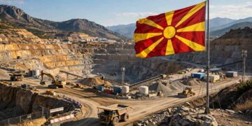 Рударските концесии носат милиони во општинските буџети: Како приходите да станат подобри училишта, градинки и патишта